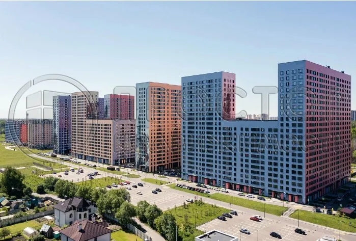 Студия, 23.5 м² - фото 21