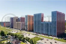 Студия, 23.5 м² - фото 42