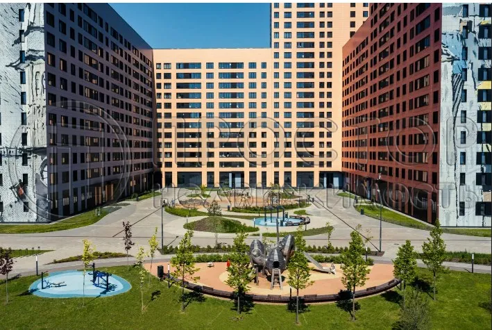 Студия, 23.5 м² - фото 22