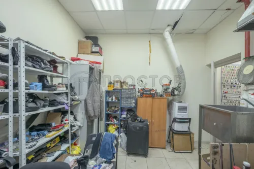 Коммерческая недвижимость (торговое), 70 м² - фото 16
