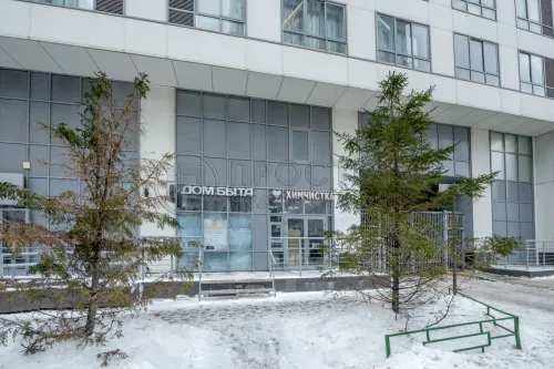 Коммерческая недвижимость (торговое), 70 м² - фото 17
