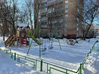 1-комнатная квартира, 36 м² - фото 23