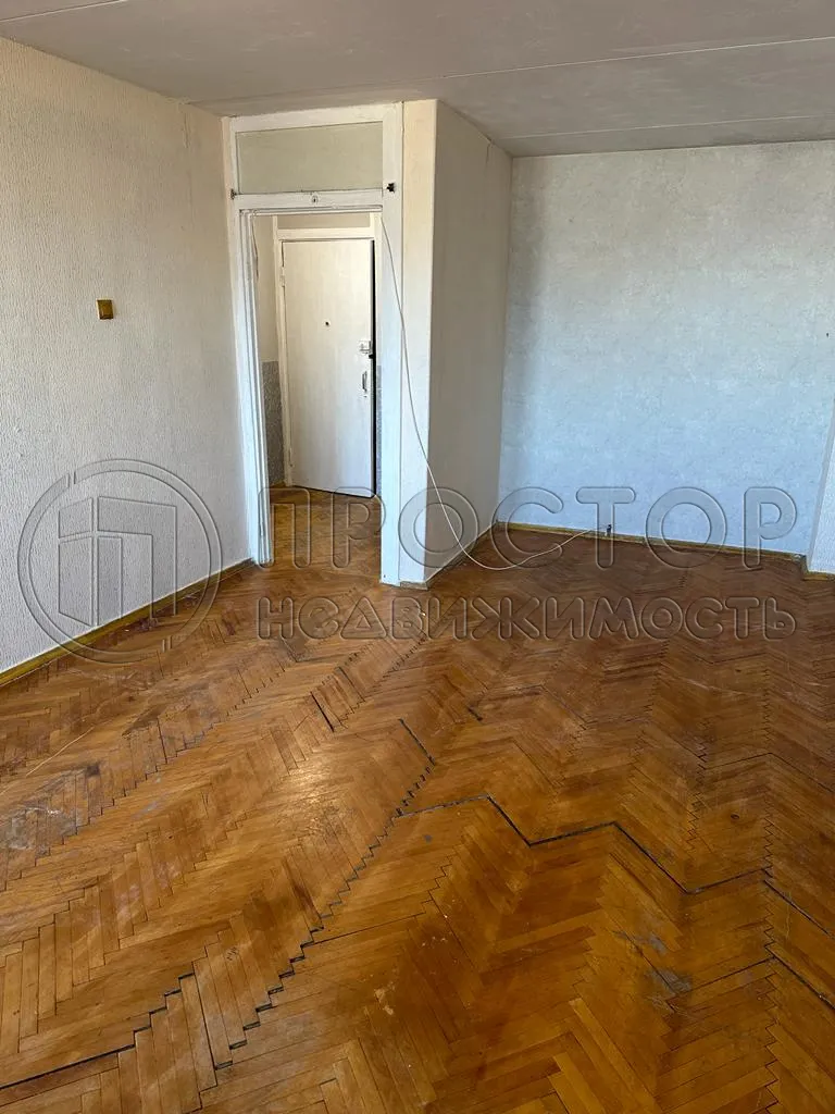 1-комнатная квартира, 36 м² - фото 5