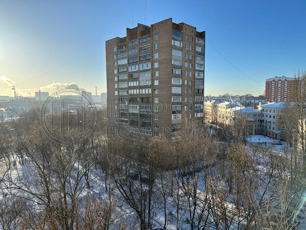 1-комнатная квартира, 36 м² - фото 9