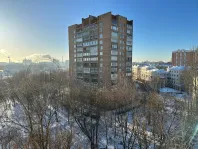 1-комнатная квартира, 36 м² - фото 29