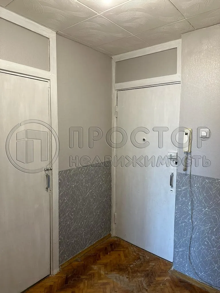 1-комнатная квартира, 36 м² - фото 10