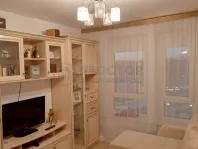 1-комнатная квартира, 34 м² - фото 21