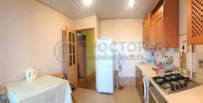 3-комнатная квартира, 64.1 м² - фото 20