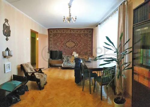 3-комнатная квартира, 64.1 м² - фото 5