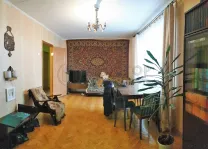 3-комнатная квартира, 64.1 м² - фото 21