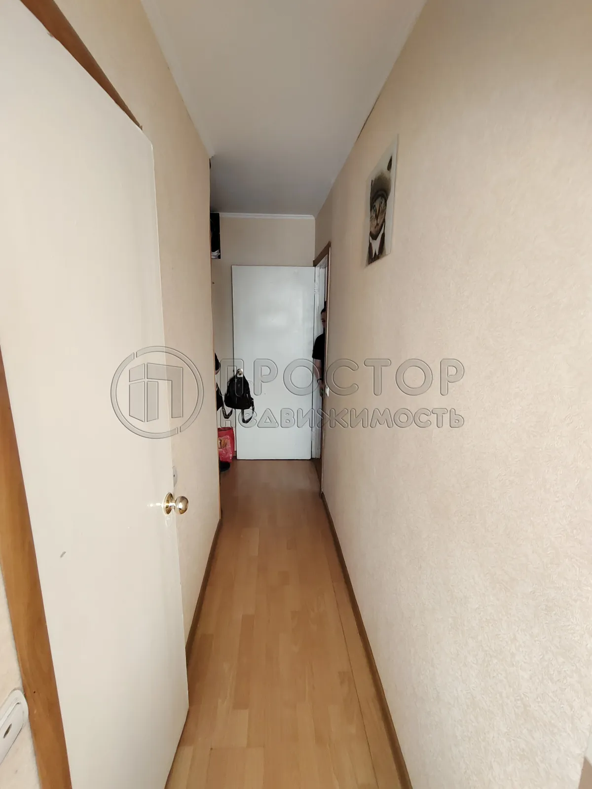 2-комнатная квартира, 37.2 м² - фото 8