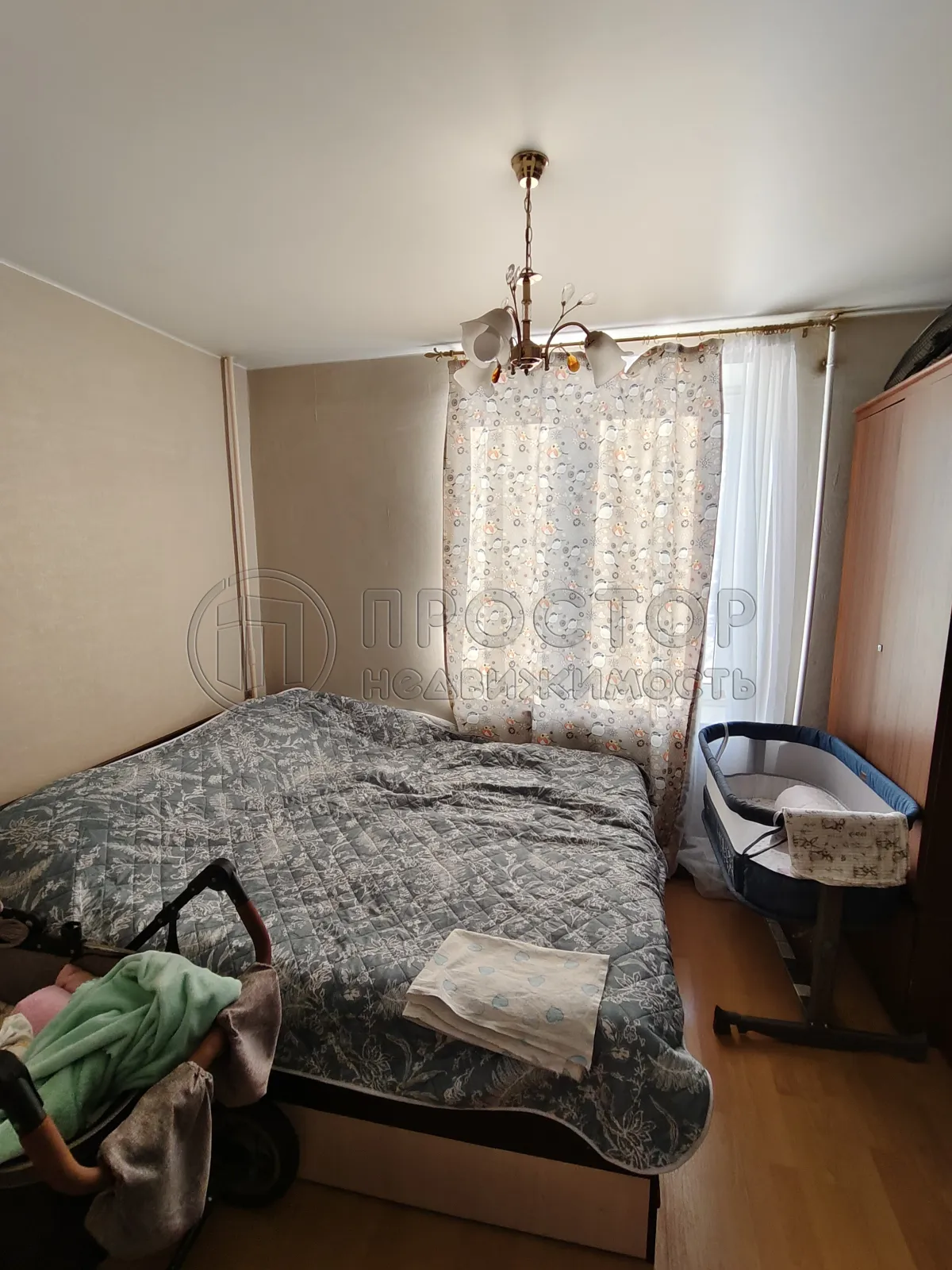 2-комнатная квартира, 37.2 м² - фото 5