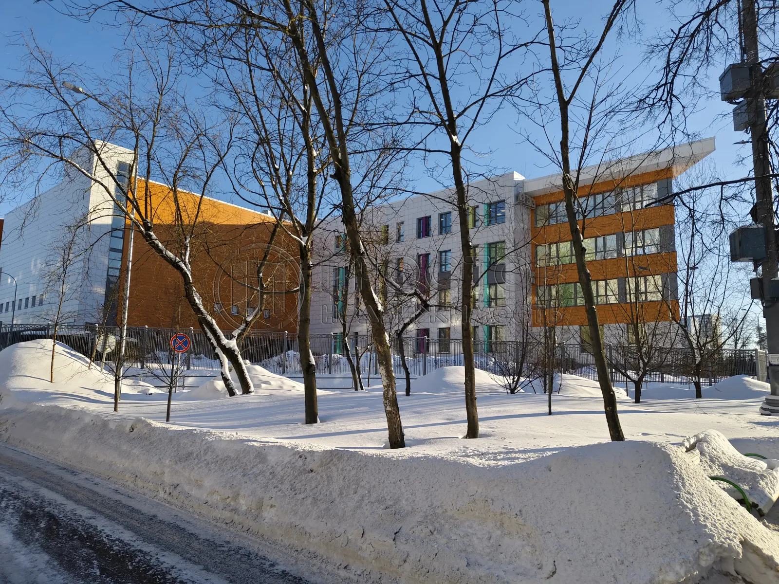 2-комнатная квартира, 37.2 м² - фото 13