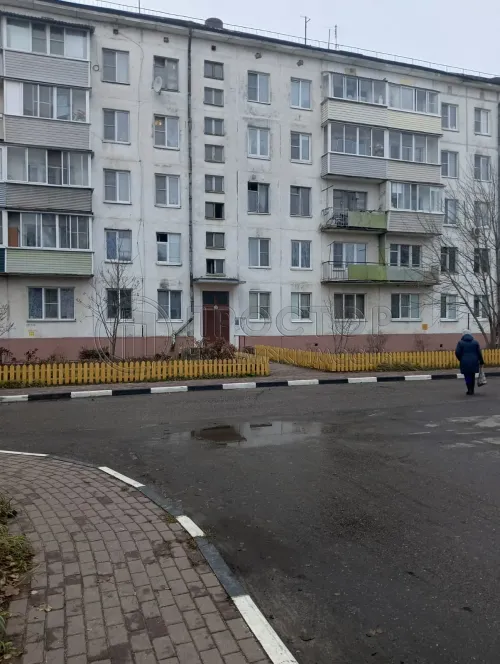 3-комнатная квартира, 57.1 м² - фото 2