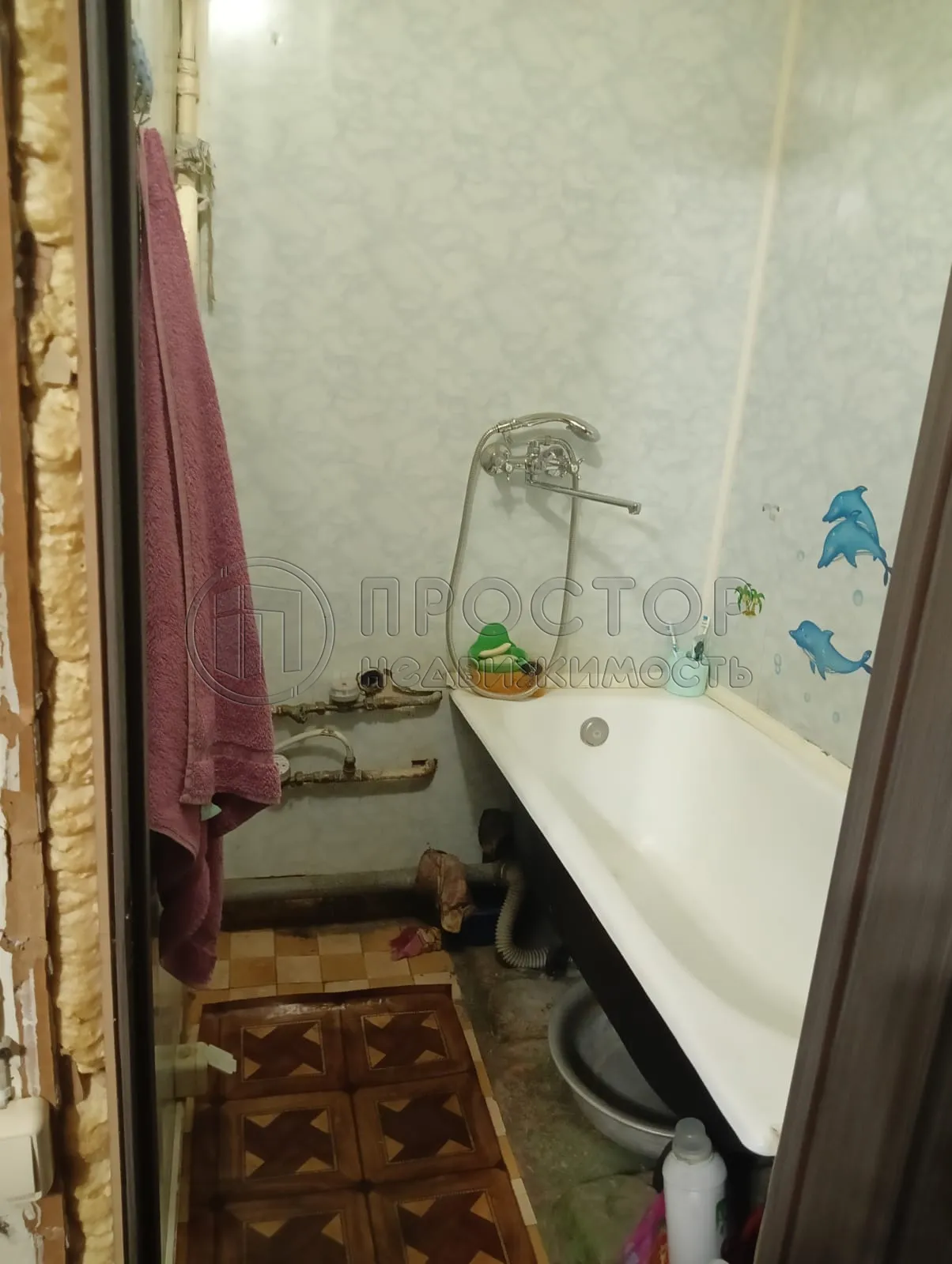 3-комнатная квартира, 57.1 м² - фото 3