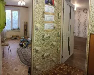 3-комнатная квартира, 57.1 м² - фото 15