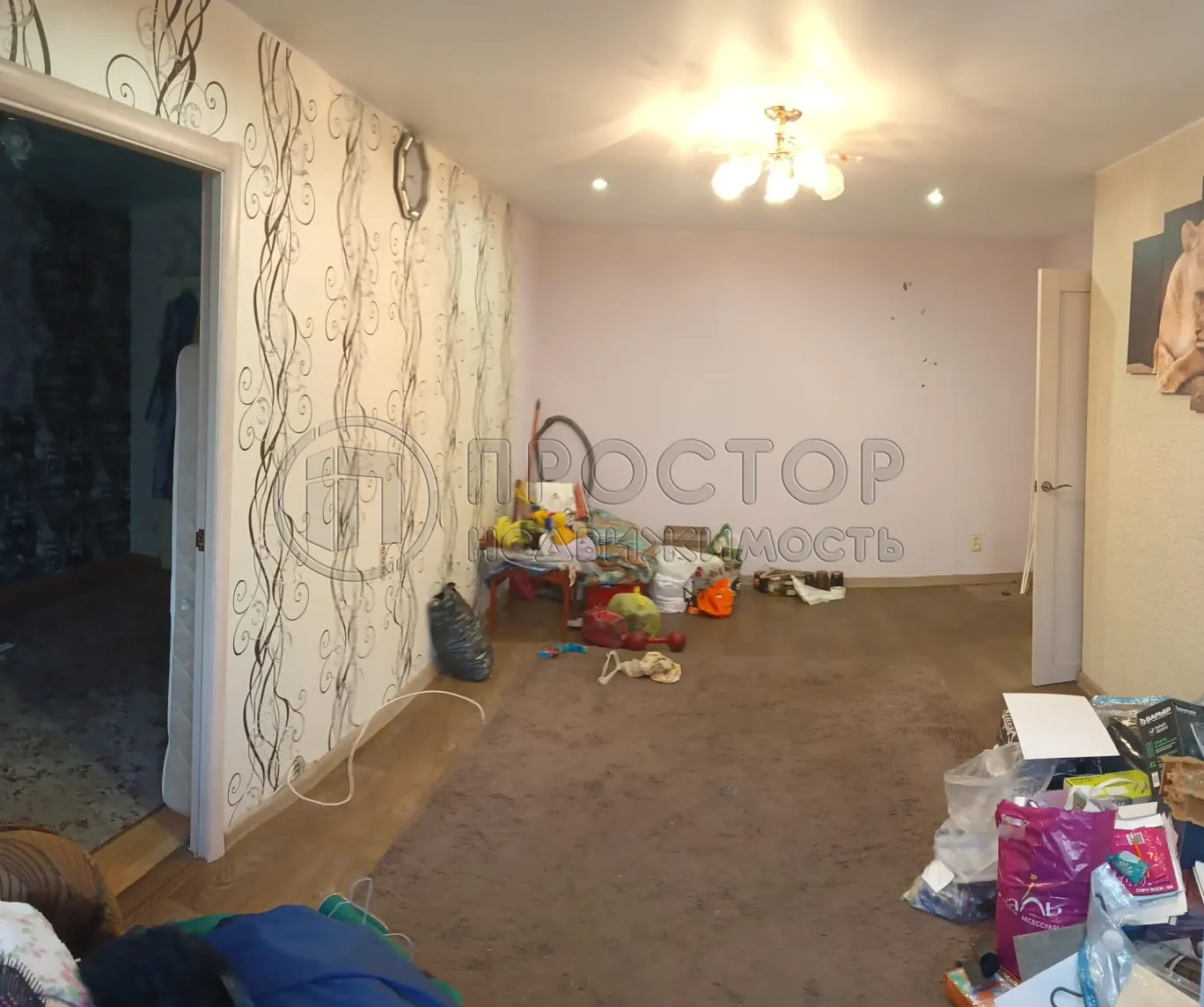 3-комнатная квартира, 57.1 м² - фото 6