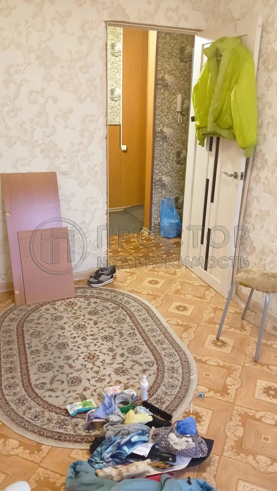 3-комнатная квартира, 57.1 м² - фото 7
