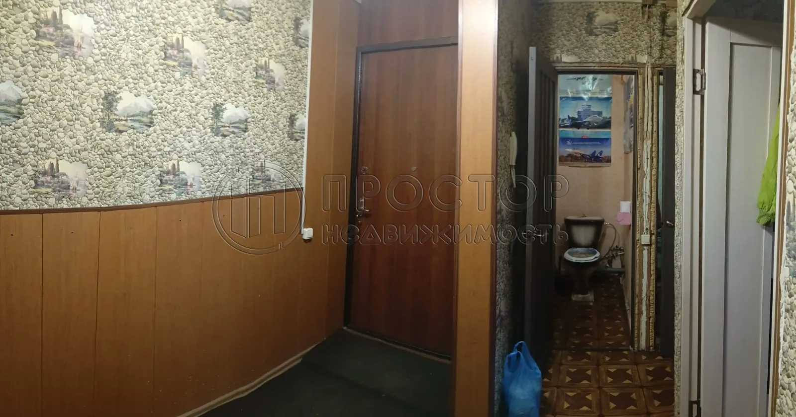 3-комнатная квартира, 57.1 м² - фото 9