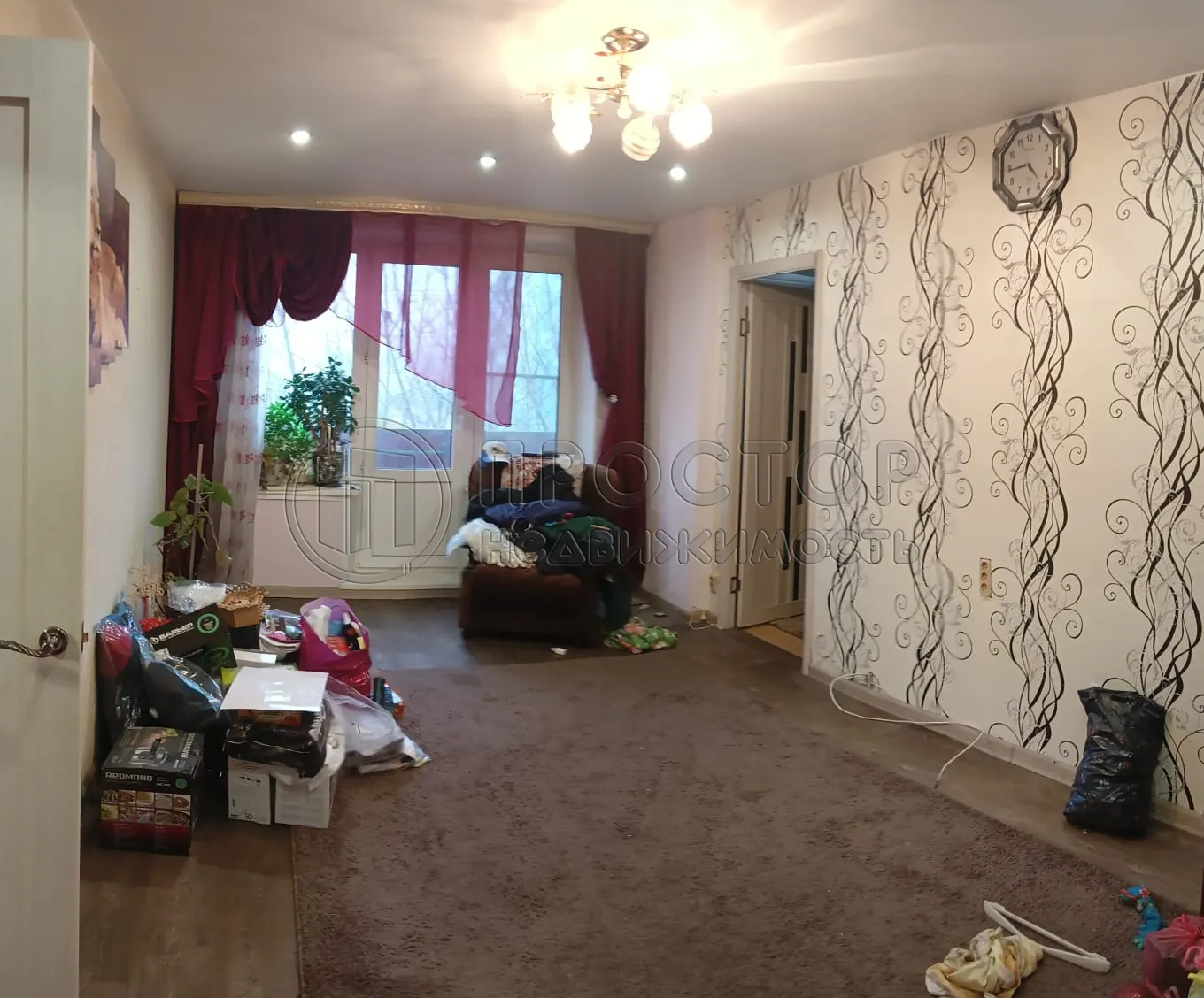 3-комнатная квартира, 57.1 м² - фото 12