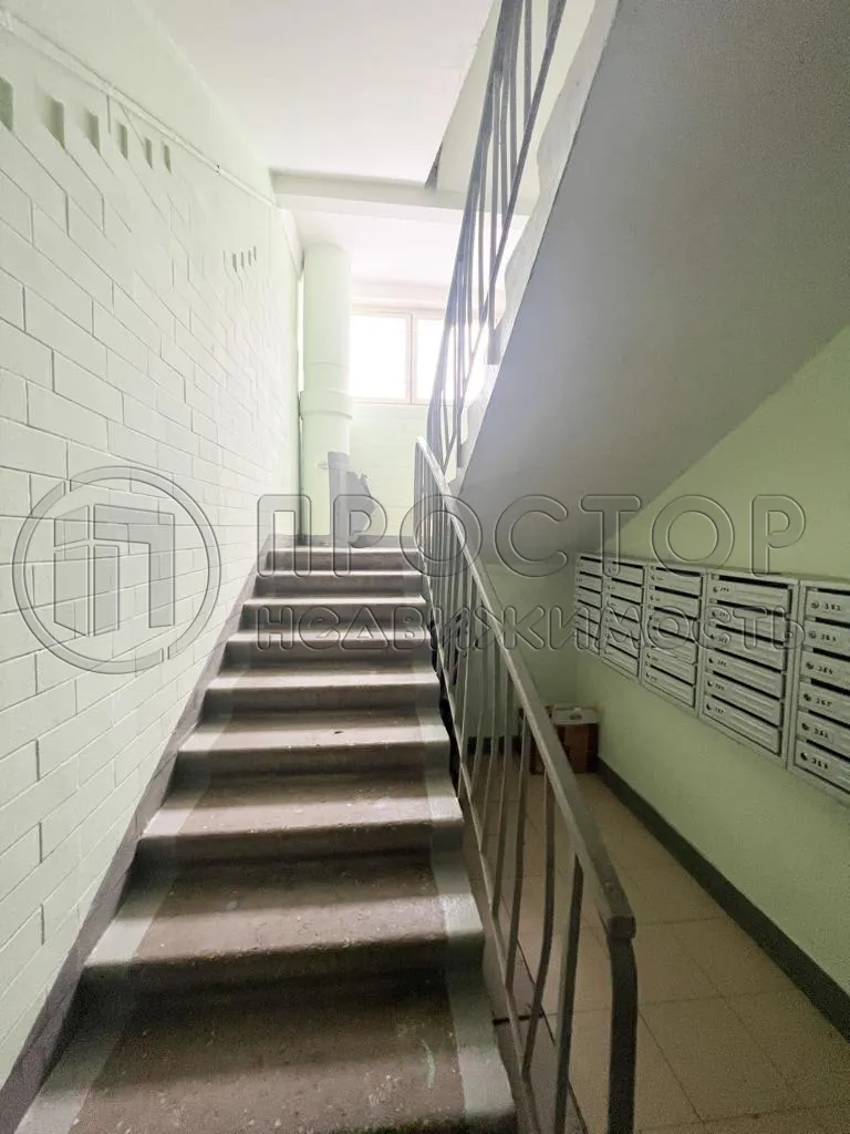 2-комнатная квартира, 45.2 м² - фото 4