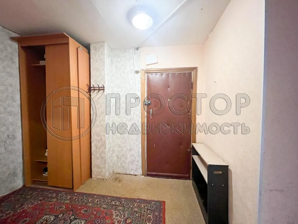 2-комнатная квартира, 45.2 м² - фото 6