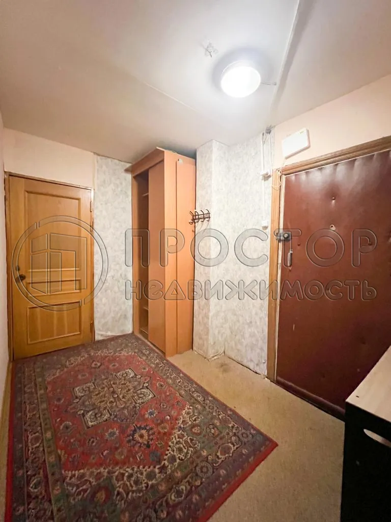 2-комнатная квартира, 45.2 м² - фото 7