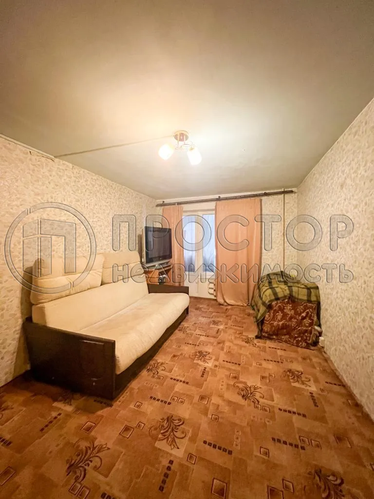2-комнатная квартира, 45.2 м² - фото 8