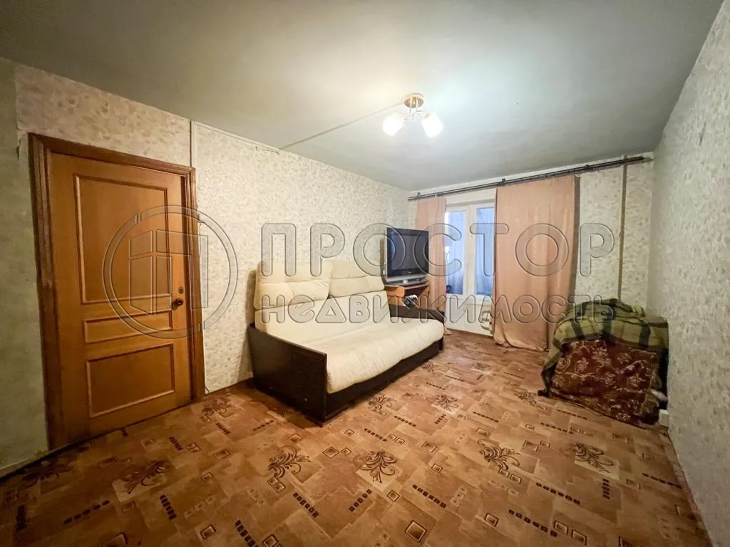 2-комнатная квартира, 45.2 м² - фото 10