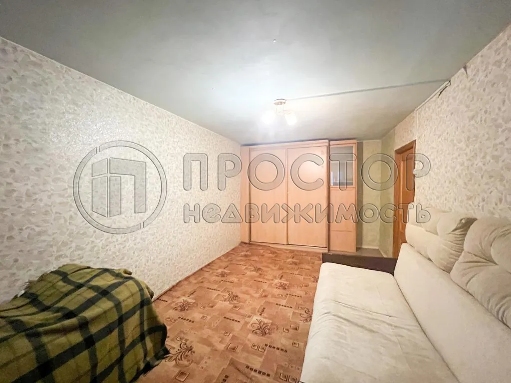 2-комнатная квартира, 45.2 м² - фото 11