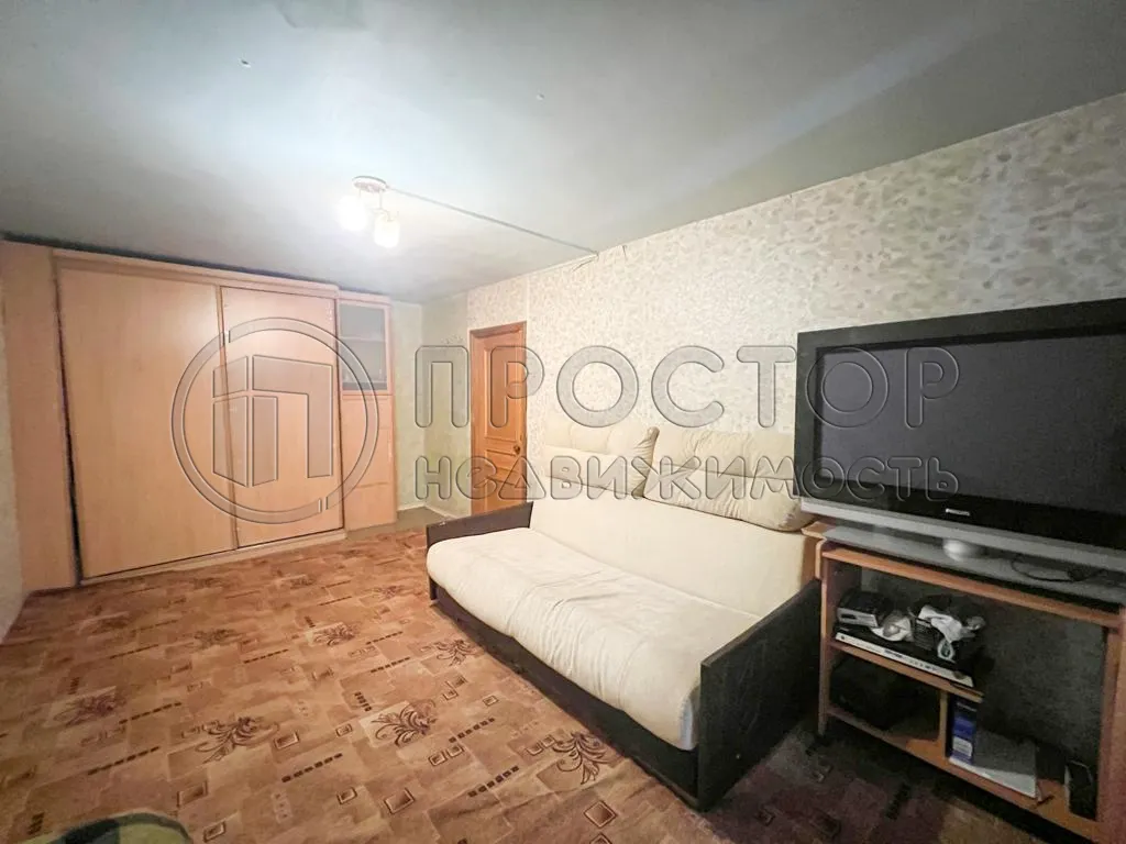 2-комнатная квартира, 45.2 м² - фото 12