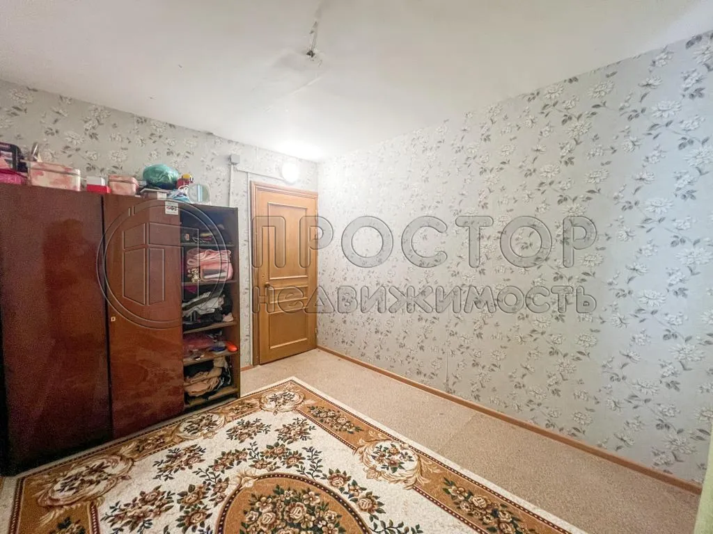 2-комнатная квартира, 45.2 м² - фото 13