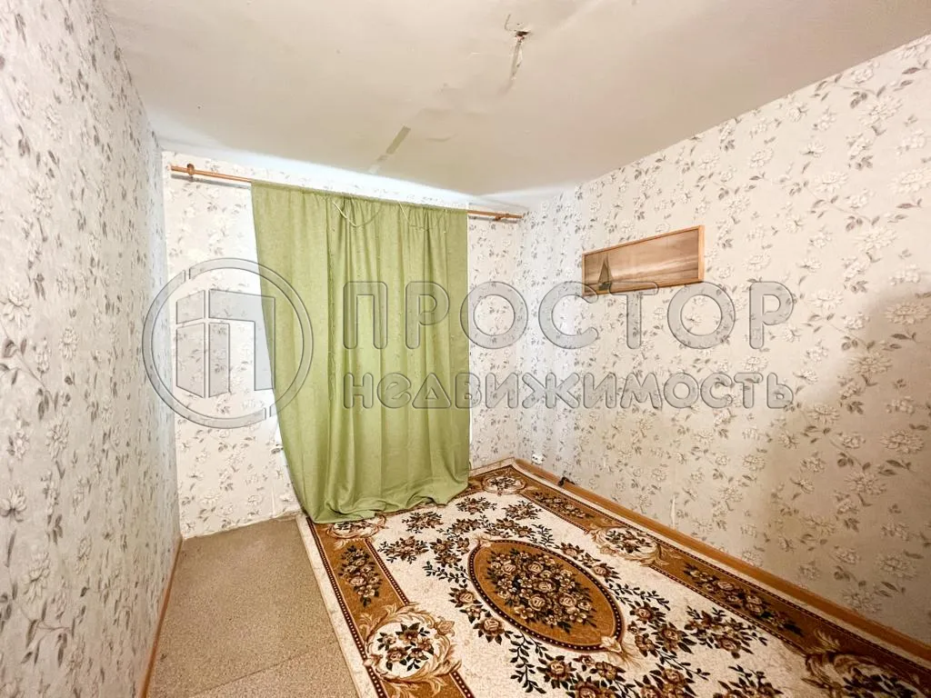 2-комнатная квартира, 45.2 м² - фото 14