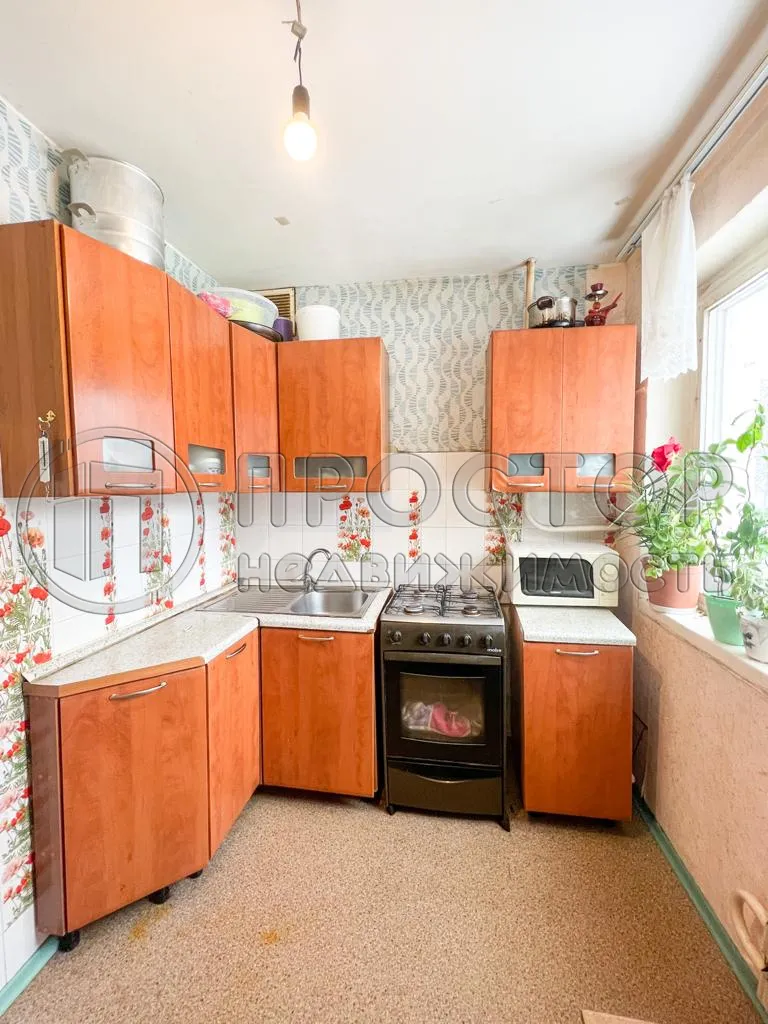 2-комнатная квартира, 45.2 м² - фото 15