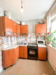 2-комнатная квартира, 45.2 м² - фото 35