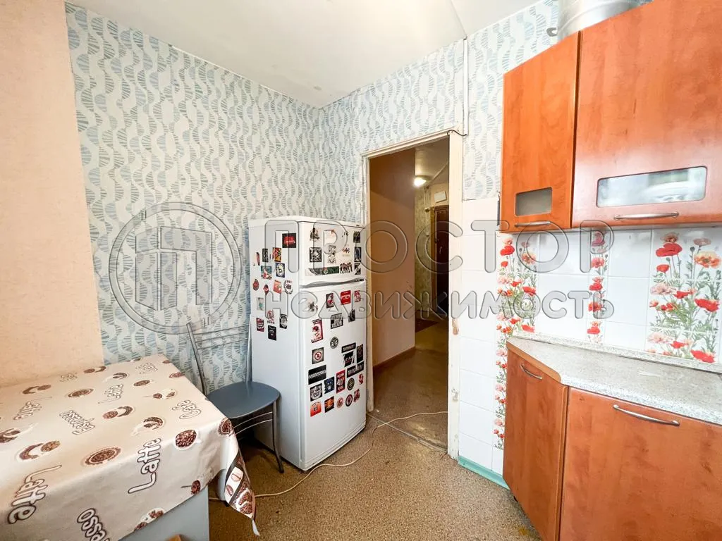 2-комнатная квартира, 45.2 м² - фото 16