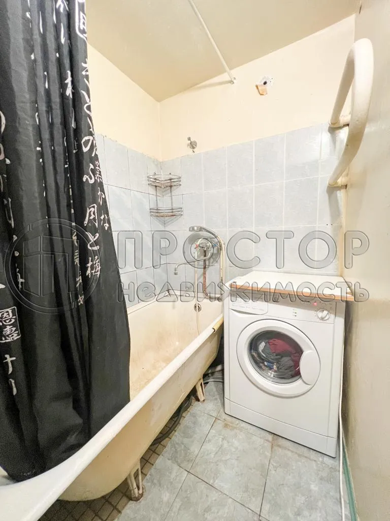 2-комнатная квартира, 45.2 м² - фото 17