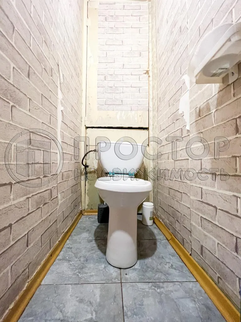 2-комнатная квартира, 45.2 м² - фото 18