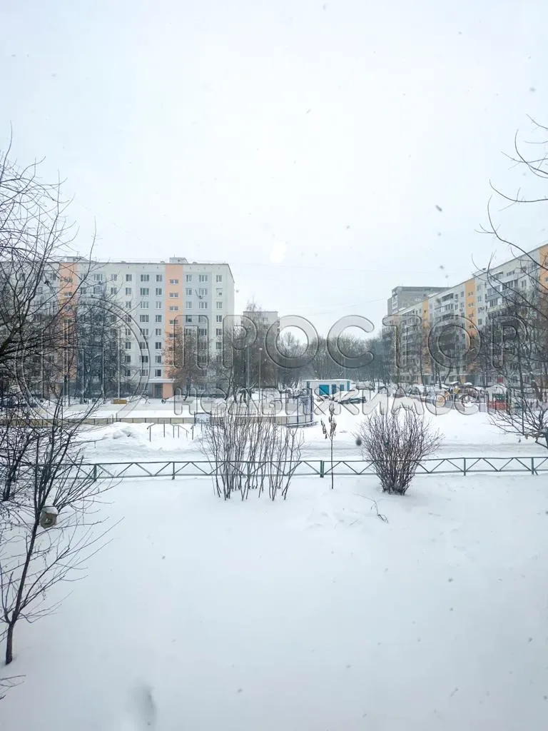 2-комнатная квартира, 45.2 м² - фото 19