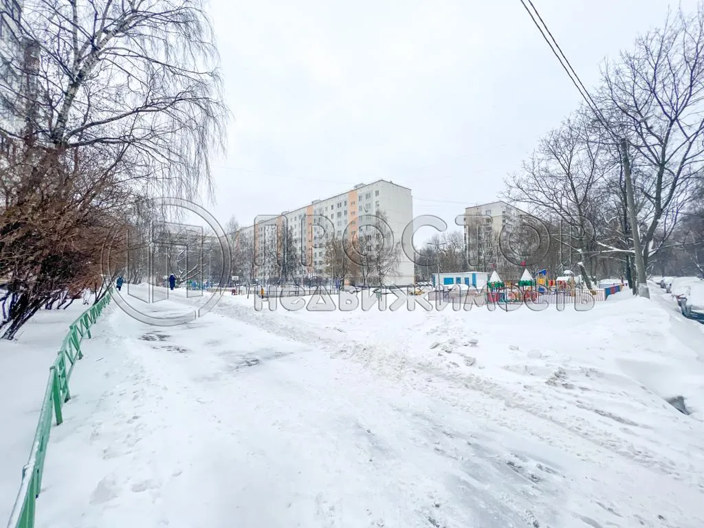 2-комнатная квартира, 45.2 м² - фото 20