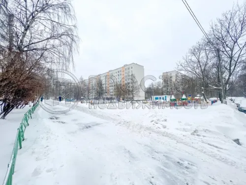 2-комнатная квартира, 45.2 м² - фото 20