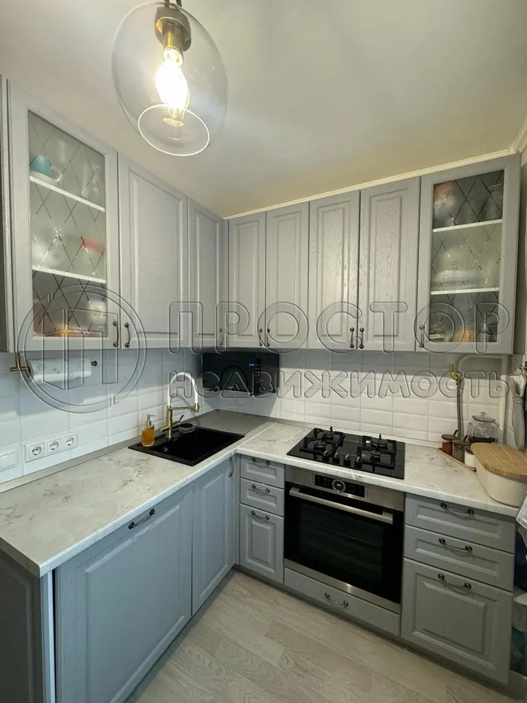 3-комнатная квартира, 63.2 м² - фото 3