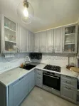3-комнатная квартира, 63.2 м² - фото 30