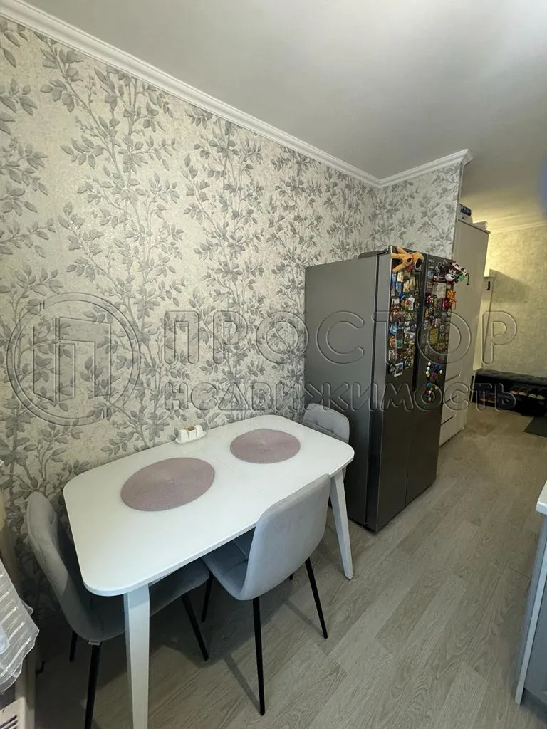 3-комнатная квартира, 63.2 м² - фото 5