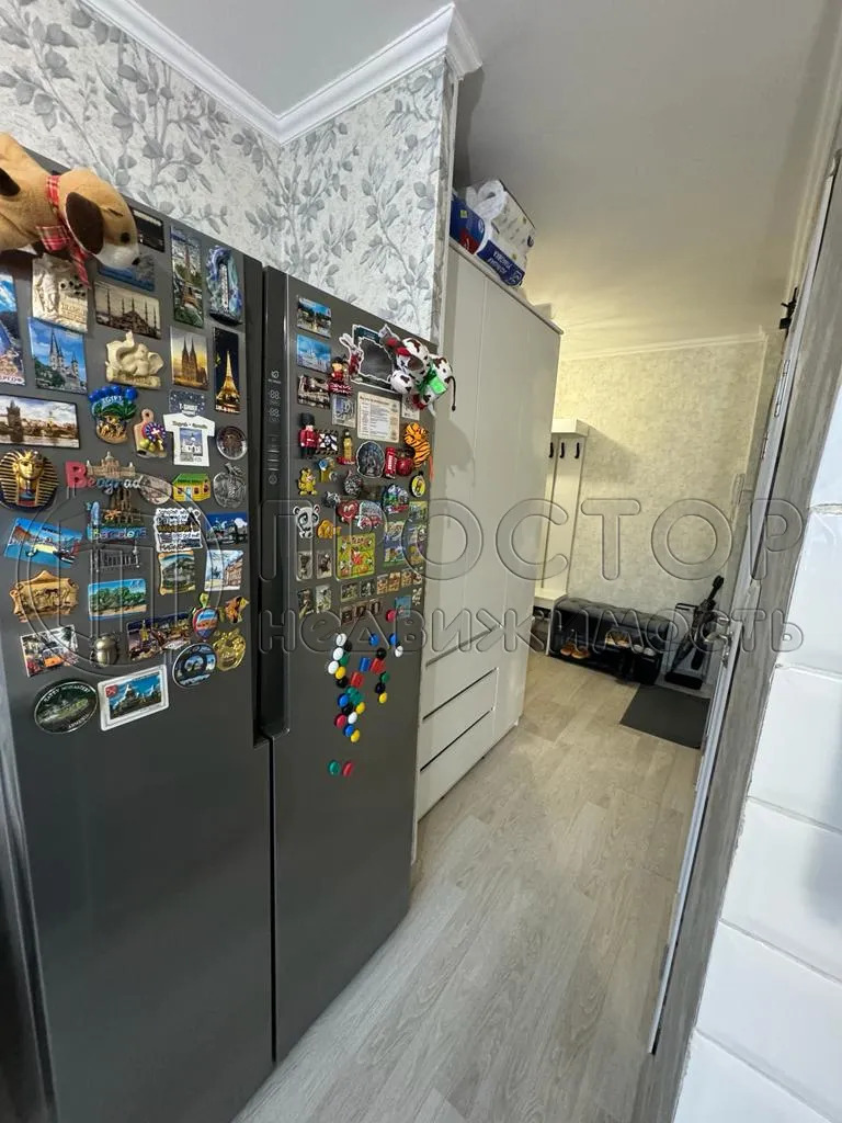 3-комнатная квартира, 63.2 м² - фото 6