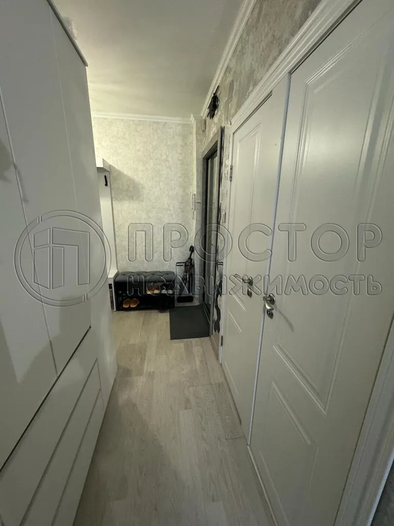 3-комнатная квартира, 63.2 м² - фото 7