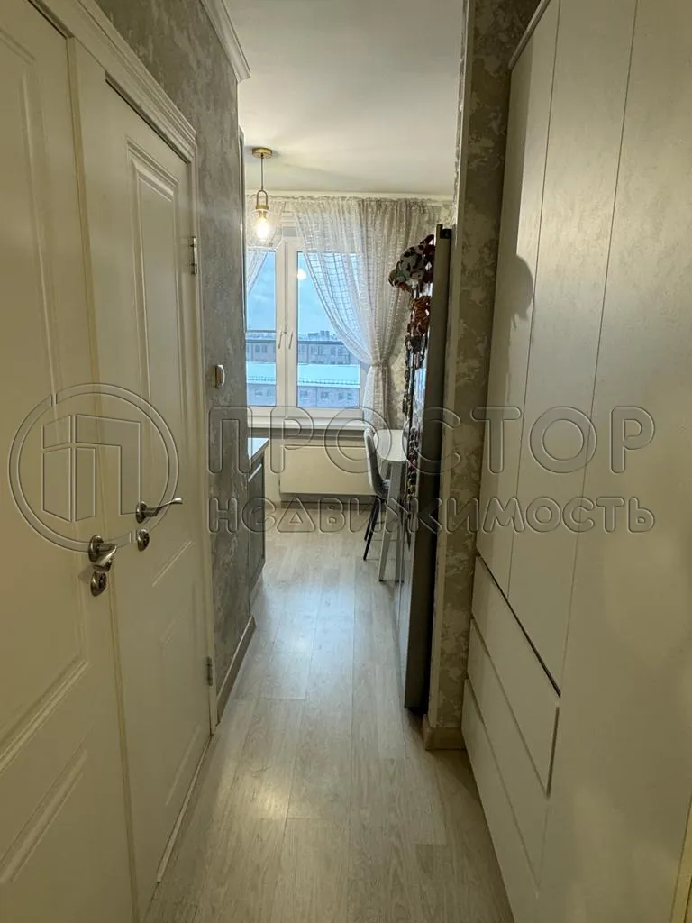 3-комнатная квартира, 63.2 м² - фото 8