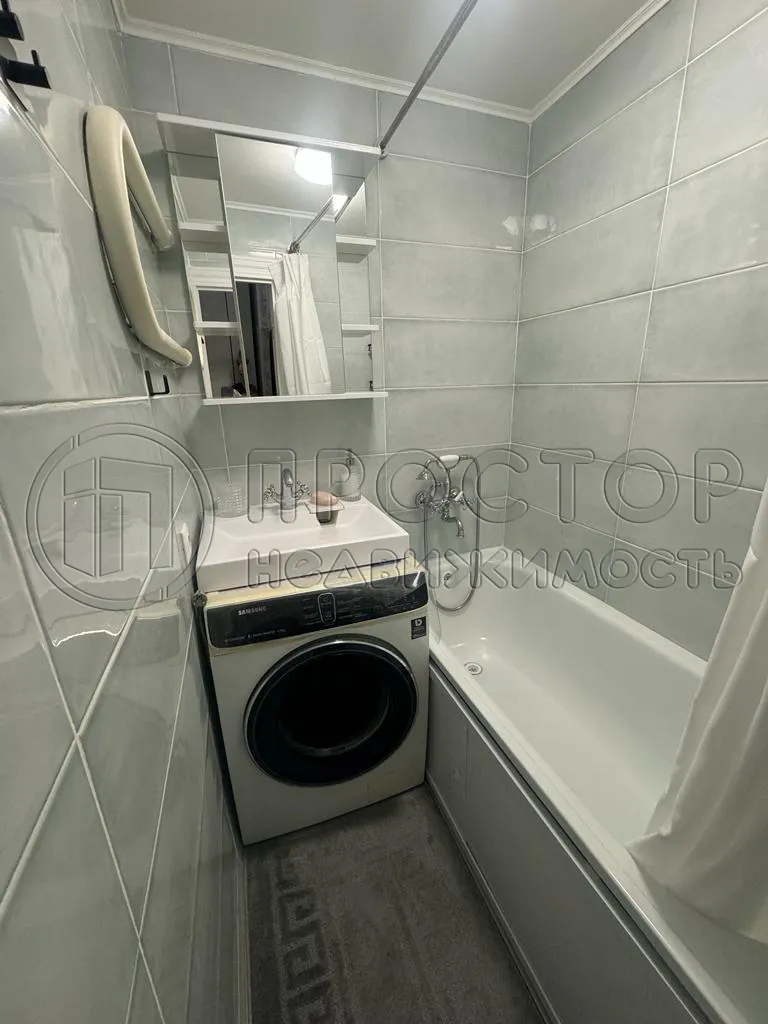 3-комнатная квартира, 63.2 м² - фото 9