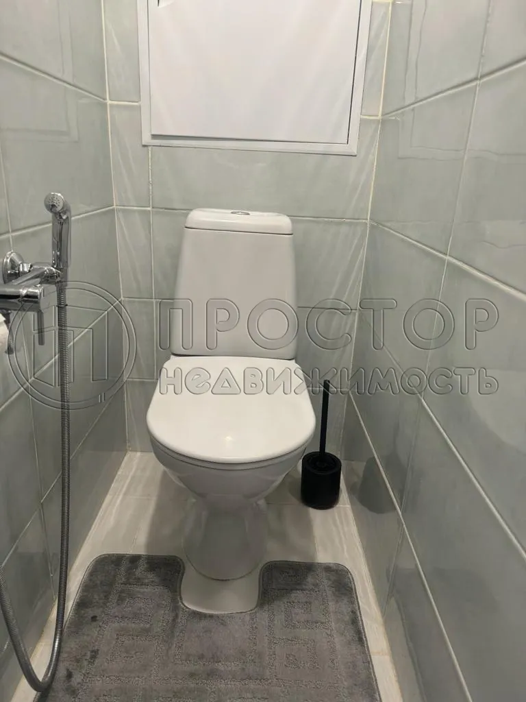 3-комнатная квартира, 63.2 м² - фото 10