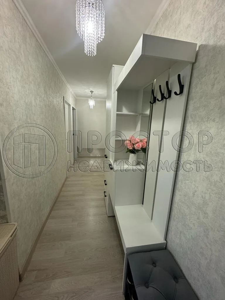 3-комнатная квартира, 63.2 м² - фото 11